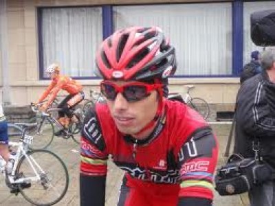 Alessandro Ballan sar&agrave; al via del Tour Down Under.