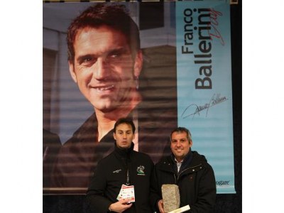 CAMPIONATI ITALIANI CICLOCROSS &ndash; MEMORIAL ROMANO SCOTTI