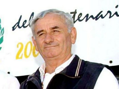 Franco Bettoni presidente della Federazione Ciclistica Italiana Como si dimette.