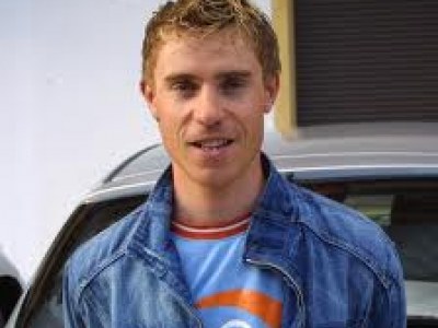Inizia la preparazione atletica per la stagione 2011 anche Damiano Cunego.