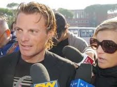 Danilo Di Luca firma un contratto di un anno con il Team Katusha.