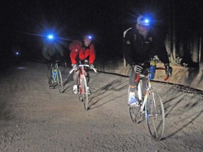 L'Eroica di Gaiole in Chianti scalda i motori.