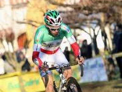 A Treviolo nona tappa del Trofeo Regione Lombardia di ciclocross.