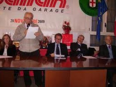 Sabato 27 novembre la provincia di Padova F.C.I. premier&agrave; i propri beniamini.