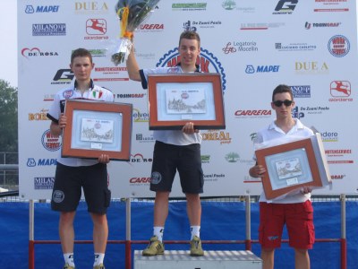 Work Service Brenta si prepara all&rsquo;esordio.