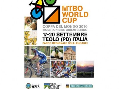 Si alza il sipario sulla Coppa del Mondo MTB-O