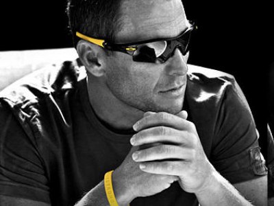 Armstrong correr&agrave; a gennaio la sua ultima corsa.