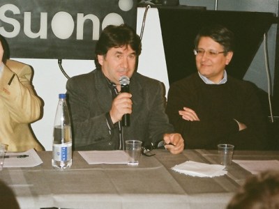 In casa Cycling Team Latina lutto per il presidente Antonio Liquori.