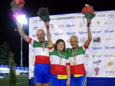 Fontanafredda. Ultimi grossi impegni per la squadra paralimpica.