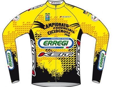 L'Organizzazione dei Campionati Provinciali di Ciclocross 2011 affidati al VC Torre Vallortigara