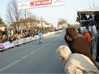 Challenge De Nardi-classifica dopo Mareno