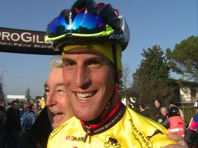 Marco Gaggia, profeta in Patria