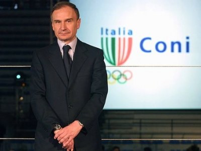 Doping. Petrucci. Felice per il lavoro dell'Italia.