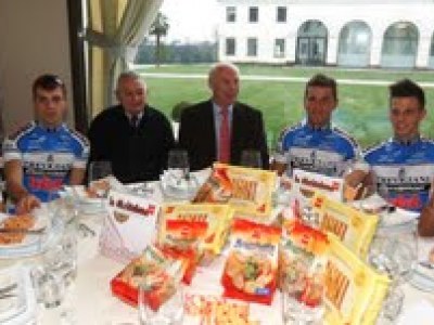 Ecco la Trevigiani Dynamon Bottoli del 2011