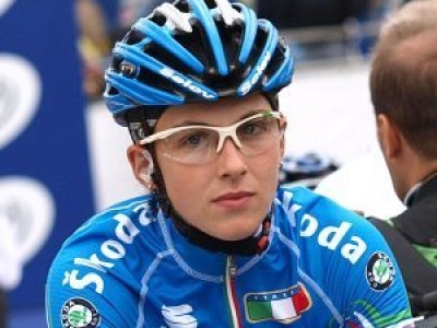 Operazione riuscita per Monia Baccaille.