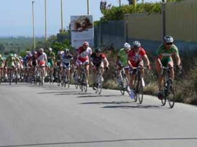 Domenica si conclude la stagione su strada 2010 in Veneto con gli juniores impegnati a Montebelluna.