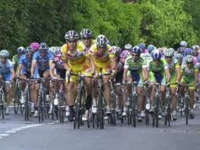 Saranno 20 le squadre al via della Tirreno Adriatico