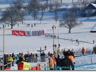CICLOCROSS: In Svizzera podio per Stefania Vecchio, 4&deg; Marco Aurelio Fontana