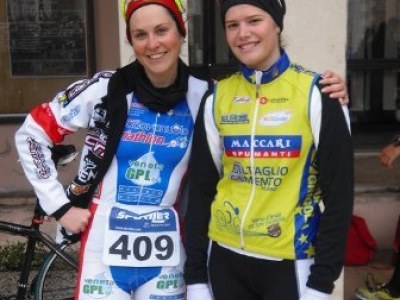 ANCORA DUATHLON, ANCORA PODI: LE CROSSISTE  CI PRENDONO GUSTO