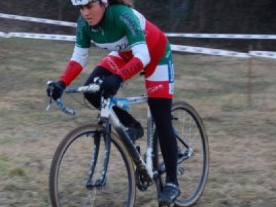 CICLOCROSS: Scelti gli azzurri per St. Wendel, c'&egrave; anche la giovane Elena Valentini