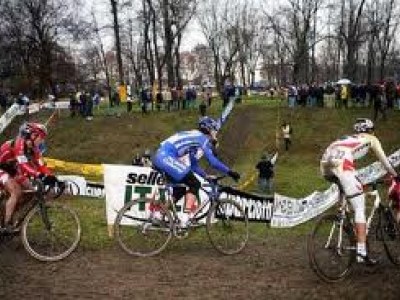 I convocati al campionato europeo di ciclocross.