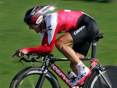 Mondiali. Fabian Cancellara ci sar&agrave; a Geelong.