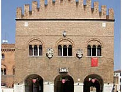 Diretta da palazzo dei trecento a Treviso, per la presentazione del mondiale Marathon