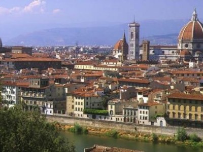 Domani l'Unione Ciclistica Internazionale decider&agrave; sulla candidatura 2013 di Firenze.