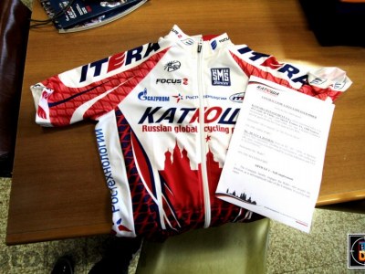 Aggiornata la fotogallery di Teleciclismo.