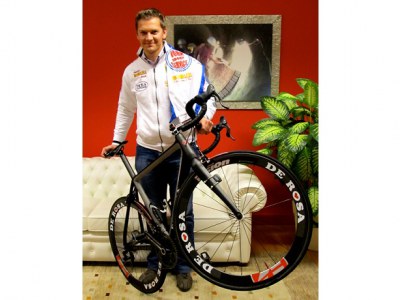 JUNIORES: RIPARTE IL GS WORKSERVICE BRENTA, ALLA GUIDA MARCO GEMIN