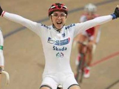 Mario Minervino: "domenica 17 ottobre a Cittiglio ci sar&agrave; la neo campionessa del mondo Giorgia Bronzini".