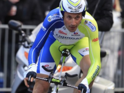 Settimana Tricolore, la sorpresa di Basso: correr&agrave; sia la prova in linea che la crono!