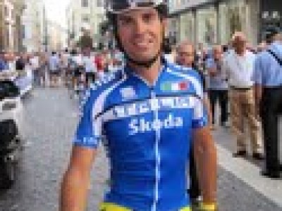 IL 30 gennaio debutto di Marco Marcato