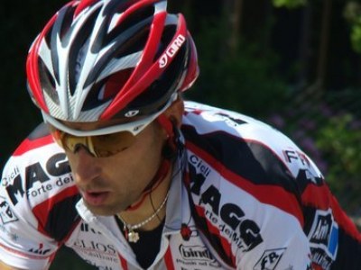 Trionfo della Cicli Maggi - Frw alla Dolomiti Stars. In quattro nei primi cinque posti.