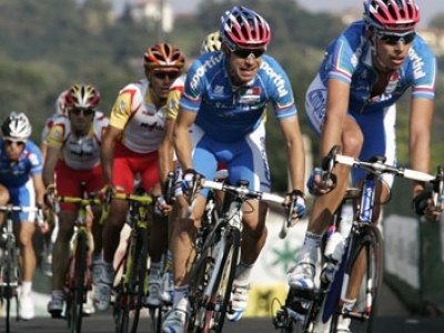 Per i mondiali 2013 si candidano quattro citt&agrave; toscane.