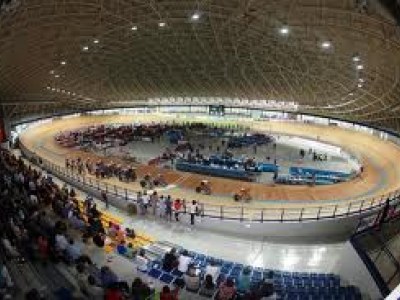 Il quartetto azzurro conquista la quinta posizione all'europeo su pista.