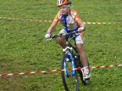 Virtus Collecchio. 1&deg; Trofeo Collina delle Fate (categoria Giovanissimi &ndash; Tabiano di Lugagnano, PC - 19/09/2010).