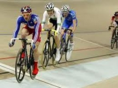 Ecco gli azzurri che sono stati convocati per la Coppa del Mondo su pista.