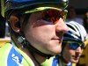 Elia Viviani vince nell'omnium al Gran Prix di Vienna.