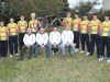 Domenica si corre il Giro del Medio Friuli juniores.