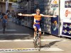 L'olandese Robert Gesink sfreccia per il secondo anno consecutivo sul San Luca.