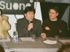 In casa Cycling Team Latina lutto per il presidente Antonio Liquori.