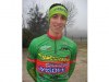 Thomas Paccagnella grande mattatore nel Ciclocross a V&ograve; Euganeo