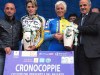 S.C. Fontanafredda. Brutta avventura per Patrizia Spadaccini.