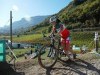 E' iniziato il Trofeo Triveneto di ciclocross - Gran Premio Teleciclismo e Calcestruzzi Mosole.