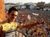 La Astana appoggia lo stop di Contador.