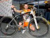 Semperlux Axevo Haibike. Giupponi vince a Sorisole. &ldquo;Dedicata al compagno Oscar Lazzaroni!&rdquo;