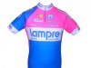 Lampre Farnese. Scelti gli atleti per la prossima stagione.