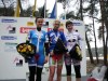 CICLOCROSS: Mara Dal Borgo e Lucia Pizzolotto vicecampionesse mondiali Master