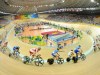 Il 18 ottobre riprende l'attivit&agrave; al velodromo di Montichiari.